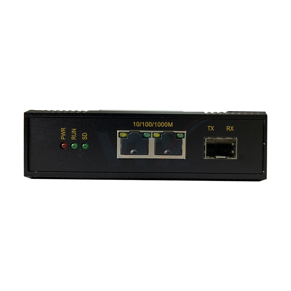 Converter Công Nghiệp Upcom IMC102G-GS