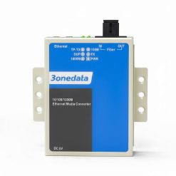ảnh đại diện Converter 3Onedata 1 sợi 101001000M 3012-SS-SC 20KM