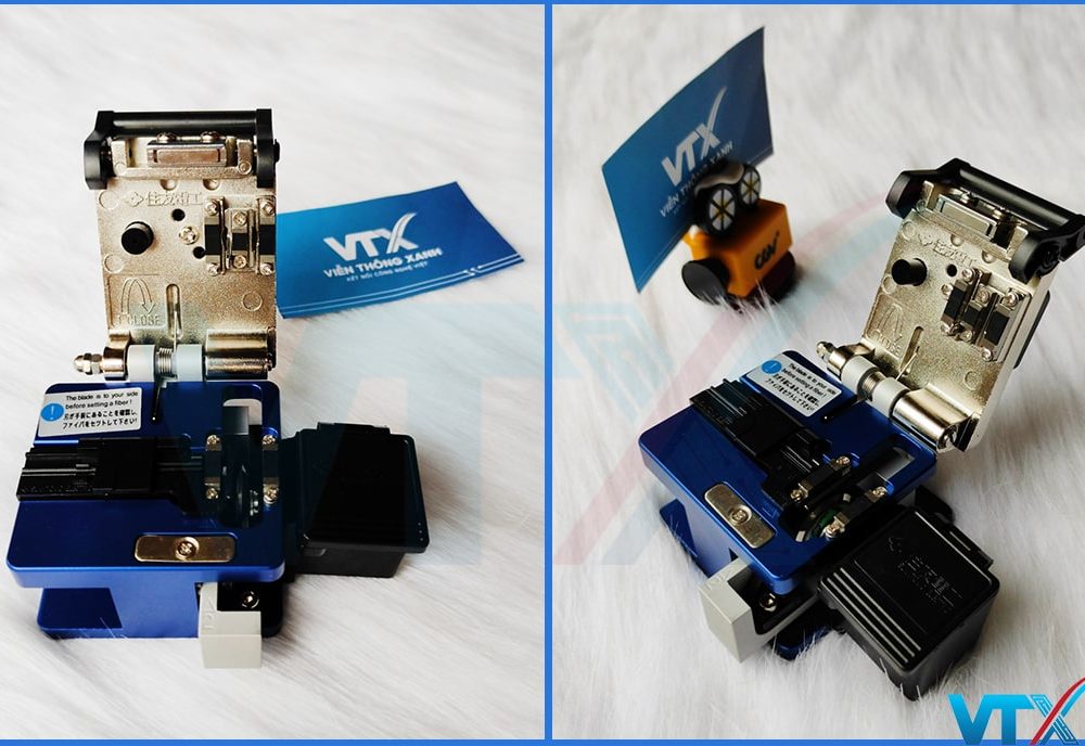 Dao cắt sợi quang FC-6S Sumitomo hàng loại 1