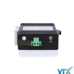 Switch chia mạng công nghiệp 2 cổng 10/100/1000M Upcom PN|IMC102G-GS