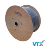 Cáp điều khiển Alantek 24 AWG 2-pair 301-RS5102-0500