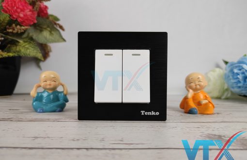 Công tắc âm tường TK-F71-02