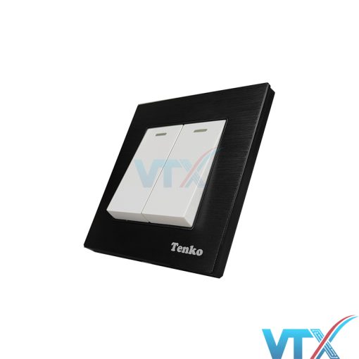 Công tắc âm tường TK-F71-02