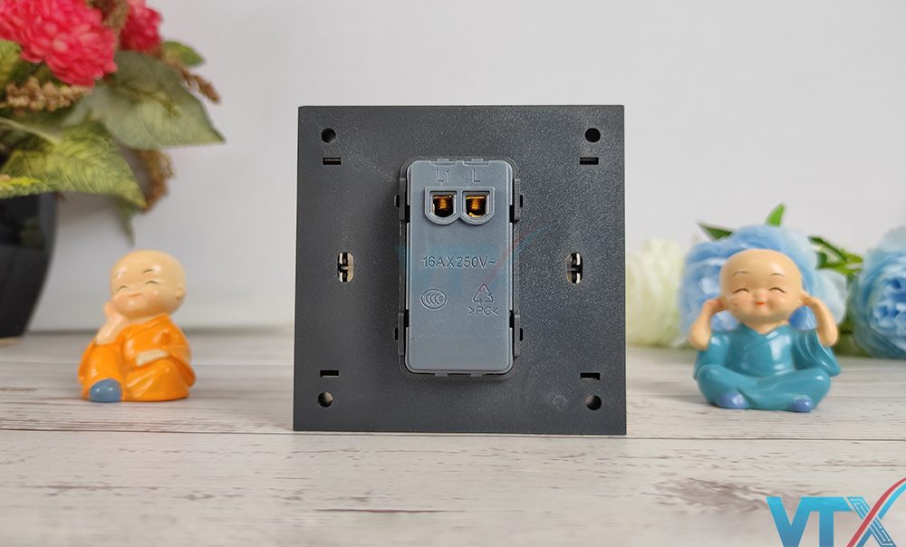 Công tắc âm tường Tenko TK-F71-A-01