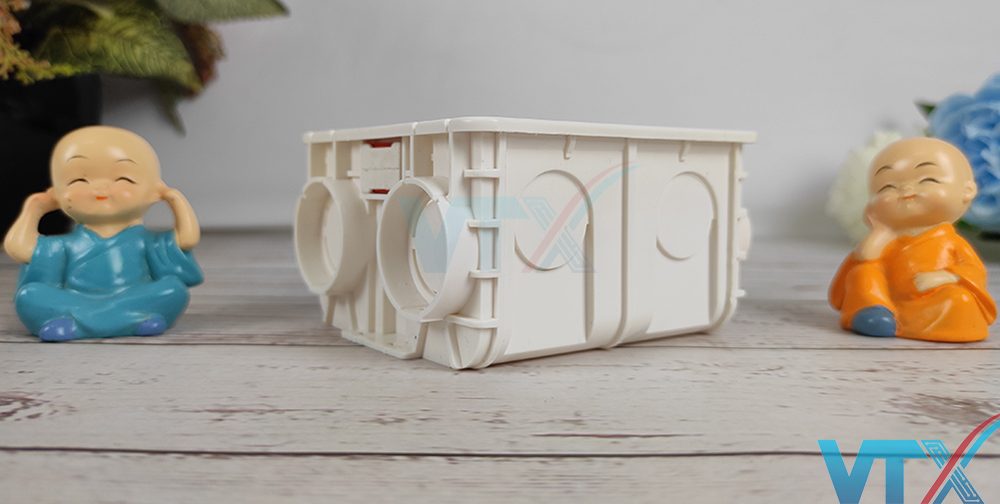 Đế âm tường Tenko TK-FHS-06