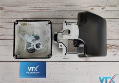Hộp bảo vệ công tắc và ổ điện ngoài trời Tenko