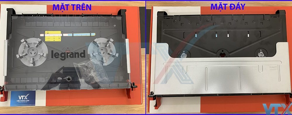 Hộp phối quang ODF Legrand 24FO