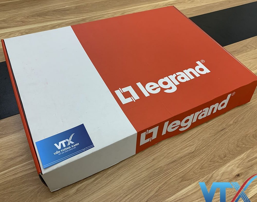 Hộp phối quang ODF Legrand 24FO