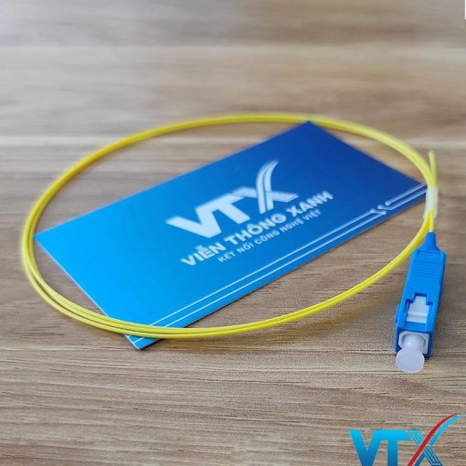 Dây hàn quang LCS3 Singlemode SC 1m Legrand 032241