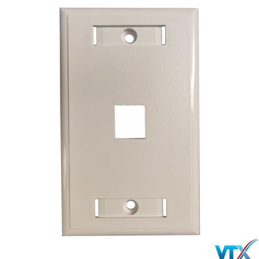 Wallplate mặt 3 cổng Legrand | PN:03412