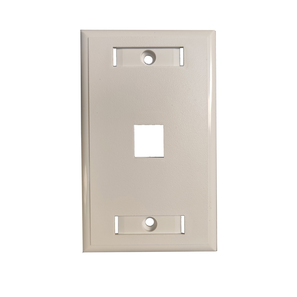 Wallplate mặt 1 cổng Legrand PN03410