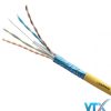 Cáp mạng CAT6A Legrand PN: 032778