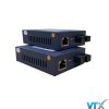 Converter quang PoE Acorid Gigabit, Single mode - PN: AC101-GE