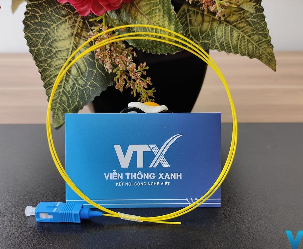 Dây hàn quang LCS3 Singlemode SC 1m Legrand | PN: 032241