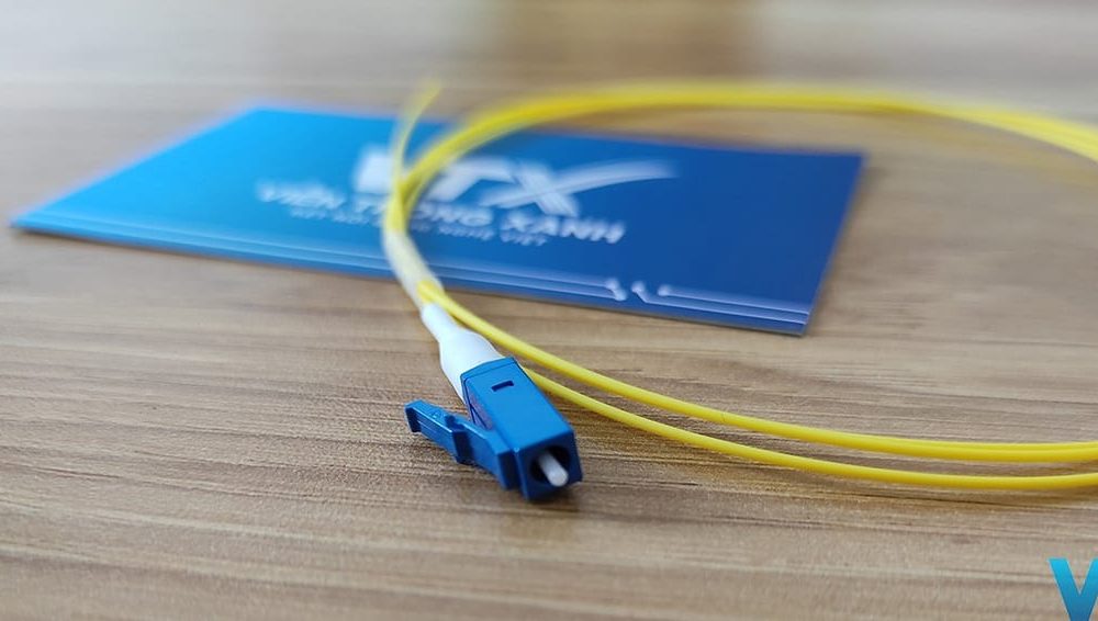 Dây hàn quang LCS3 Singlemode SC 1m Legrand | PN: 032241