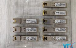 Module quang Upcom cổng đồng RJ45 PN: MWS-GLC-TE