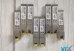 Module quang Upcom cổng đồng RJ45 PN: MWS-GLC-TE