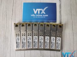 Module quang Upcom cổng đồng RJ45 PN: MWS-GLC-TE