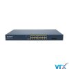 PoE Switch Acorid 16 PoE port + 2SFP PN: GLS1716P2F