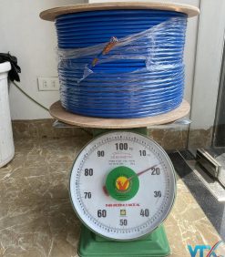 Cáp mạng CAT7 S-FTP Gigabit Ethernet 1000 Base-T
