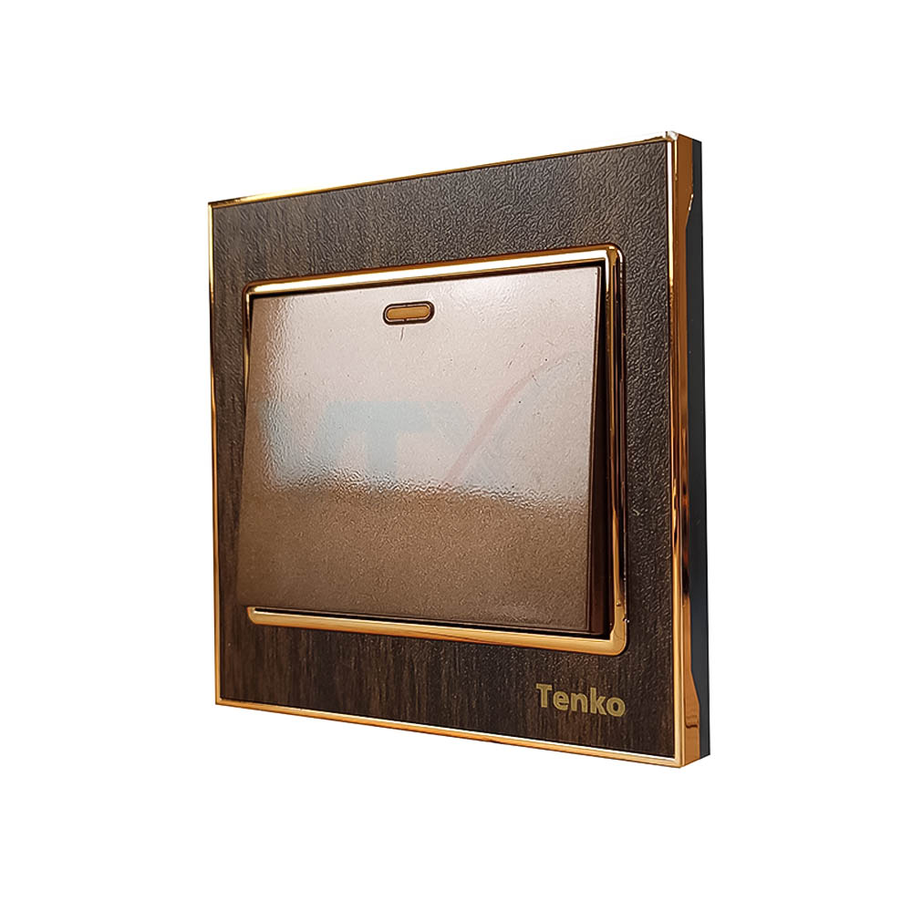 Công tắc âm tường Tenko TK-F71-A-01
