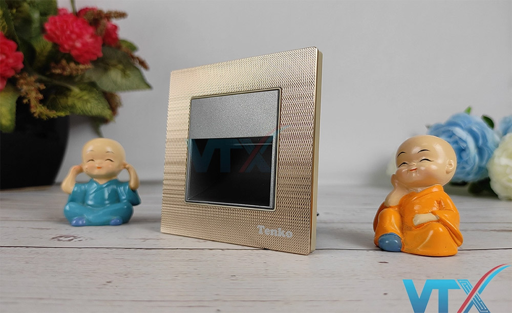 Đèn âm tường Tenko TK-F71-C-93