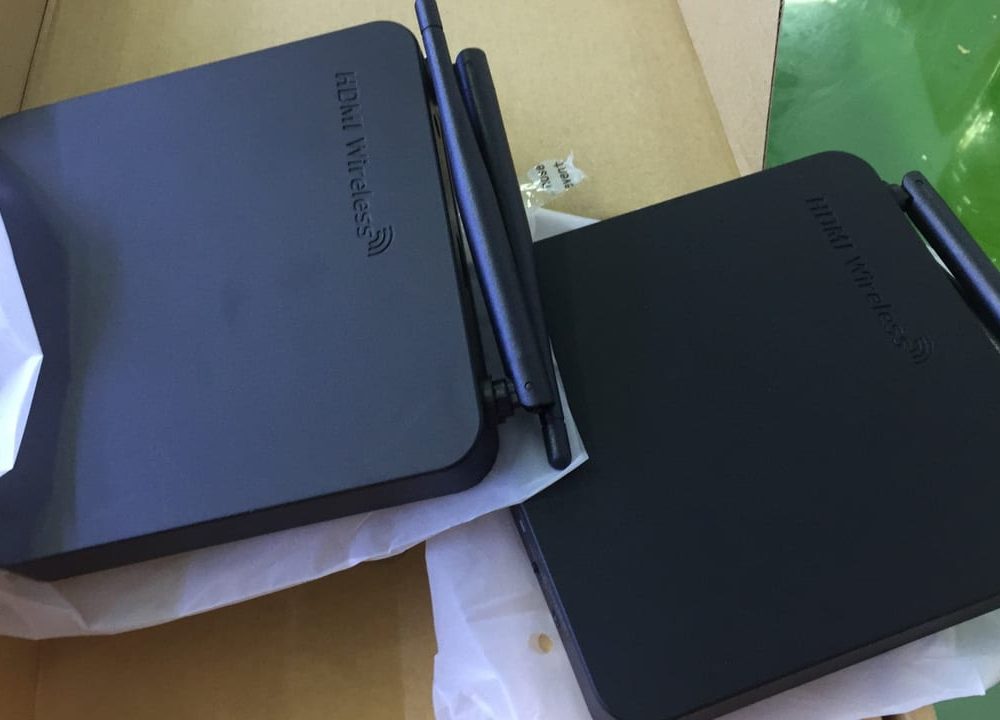 Bộ phát HDMI không dây giá rẻ 200m TENKO