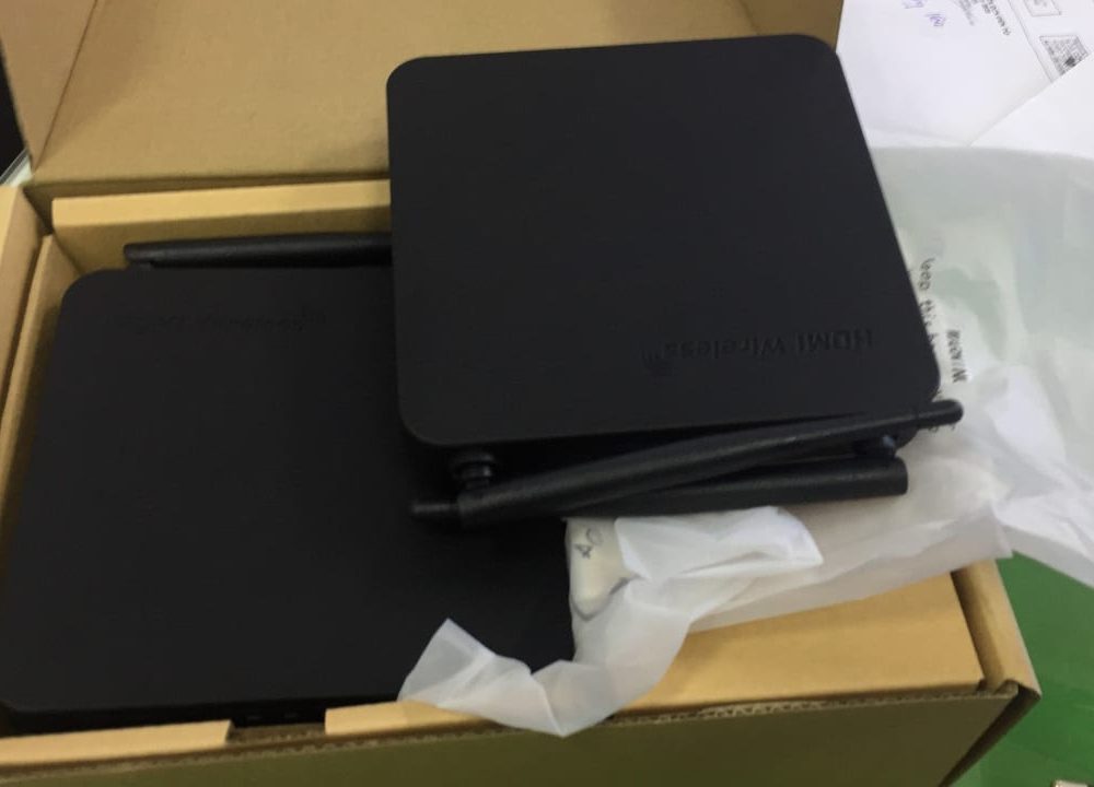 Bộ phát HDMI không dây giá rẻ 200m TENKO