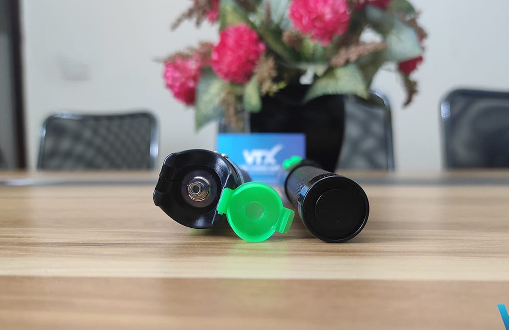 Bút soi quang 20km AUA-20