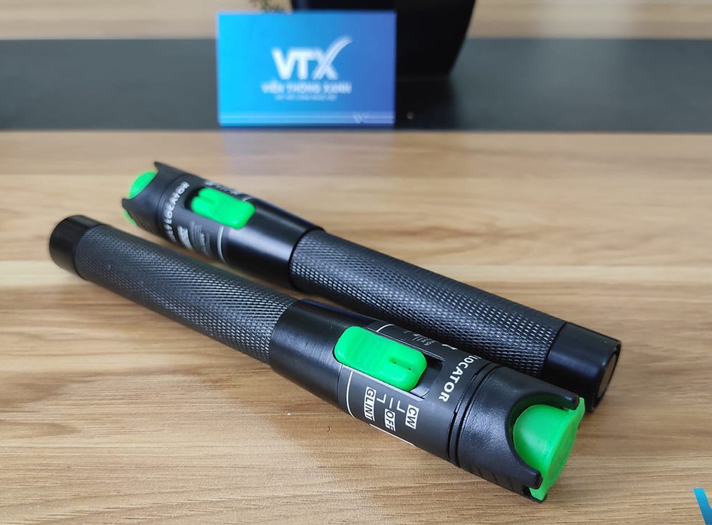 Bút soi quang 20km AUA-20