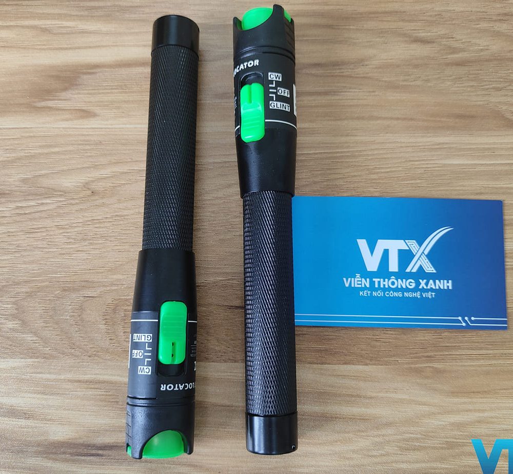 Bút soi quang 20km AUA-20