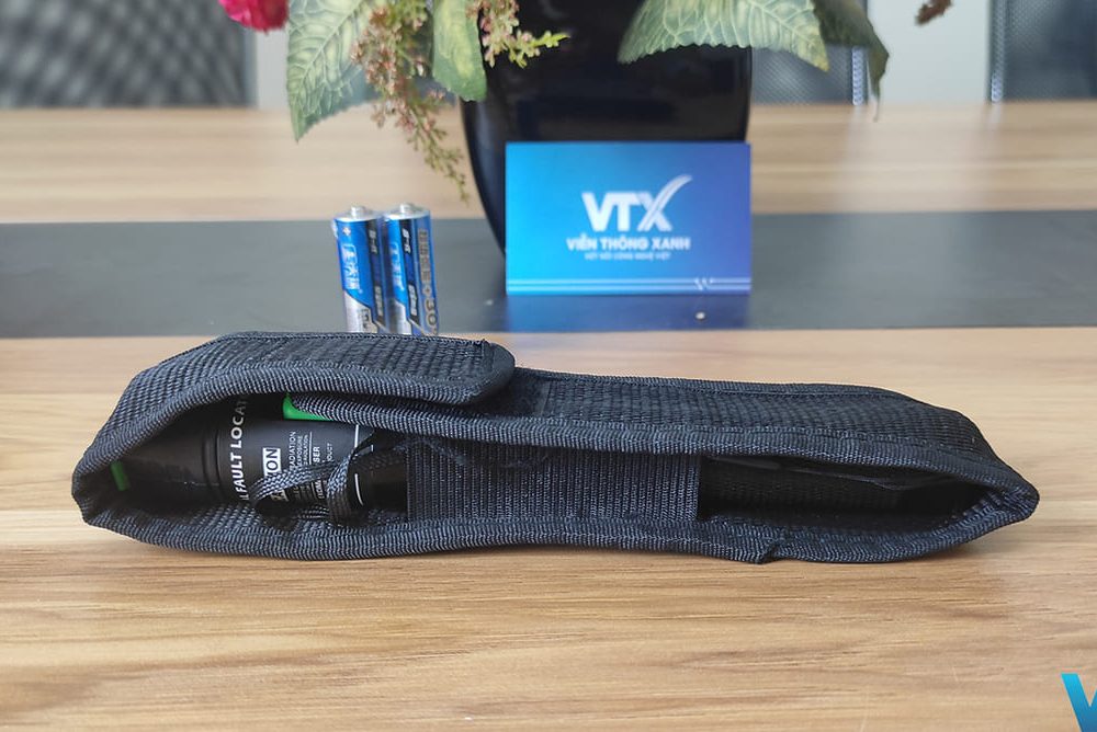 Bút soi quang 20km AUA-20