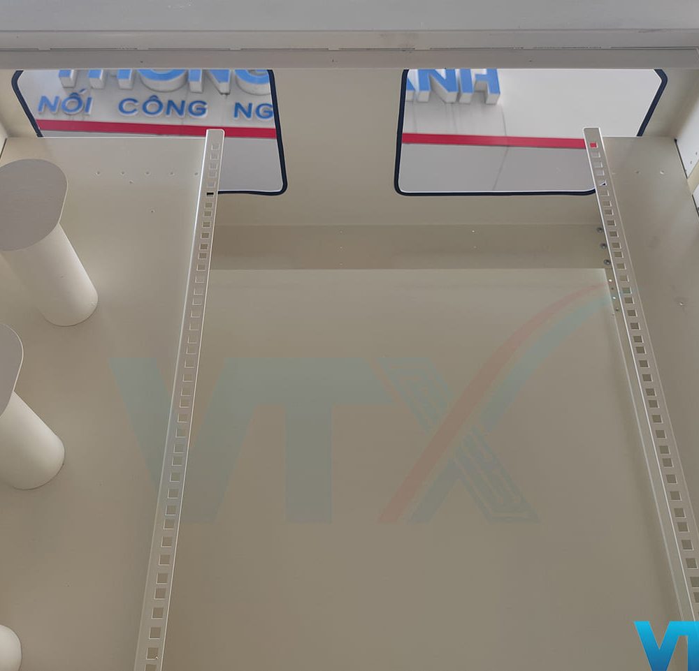 Tủ phối quang ODF dung lượng tối đa 1440FO