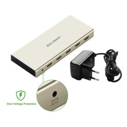 Bộ chia HDMI 1 ra 4 hỗ trợ 4K2K chính hãng Ugreen 40277