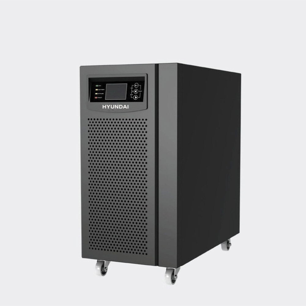 UPS HyunDai Online 5KVA4.5KW HD-5KT9