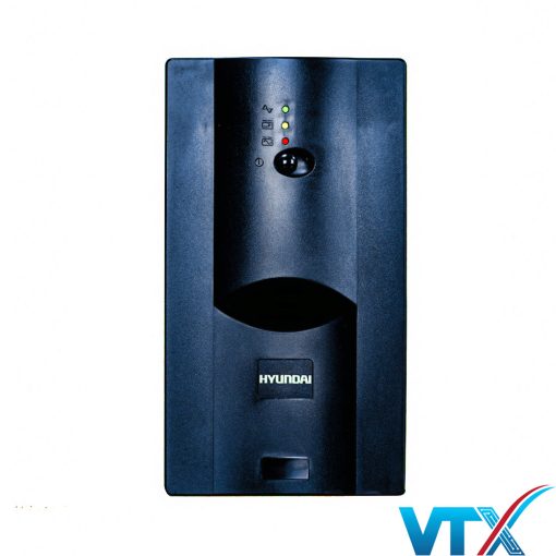 UPS Hyundai Offline 2000VA1200W HD-2000VA (2)