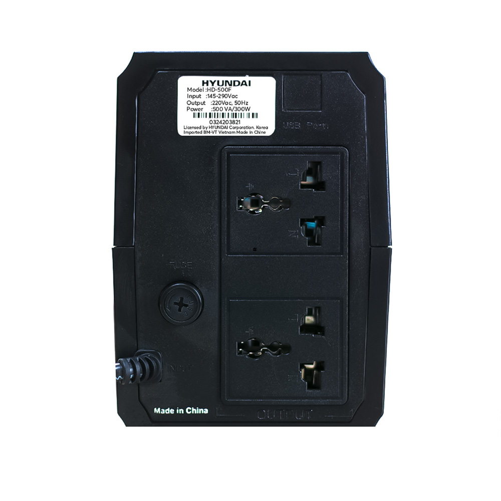 UPS-Hyundai-Offline-800VA-480W-HD-800VA