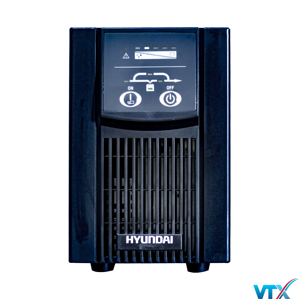 UPS Hyundai Online 1KVA0.9W HD-1KT9 (1)