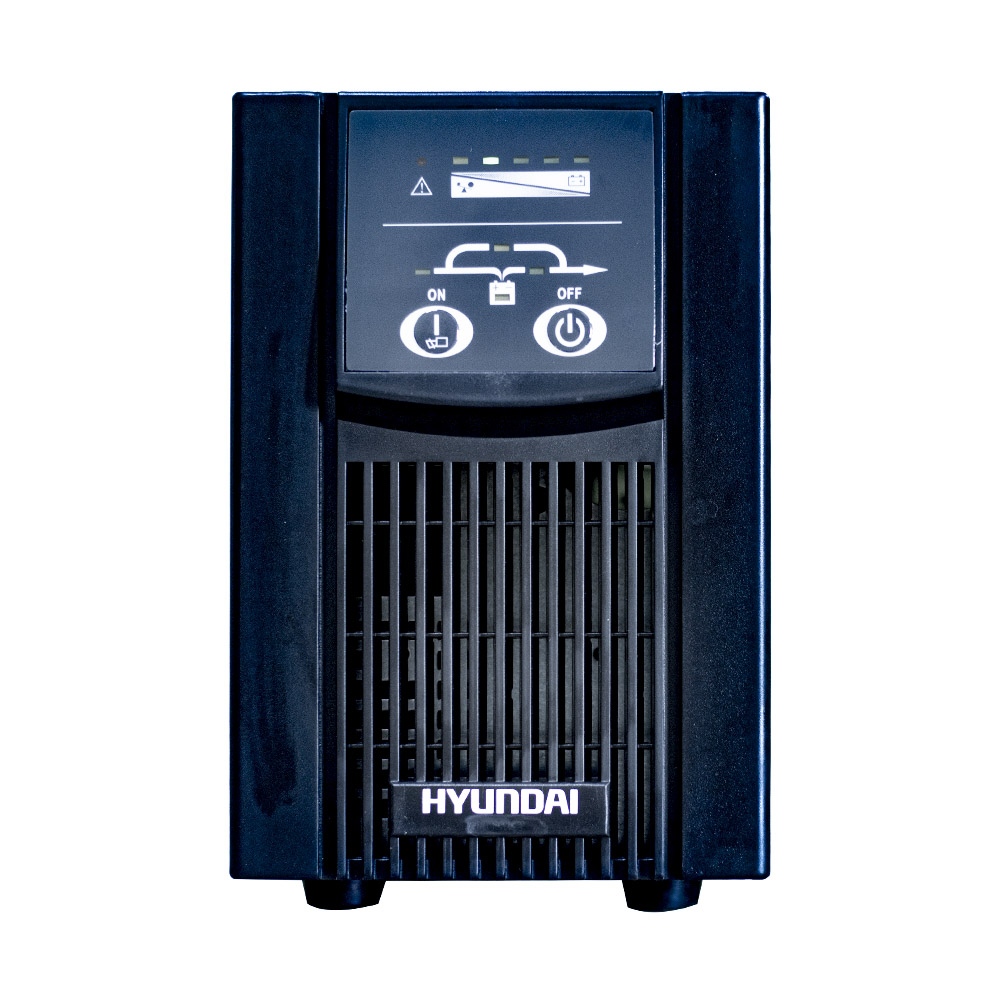 UPS Hyundai Online 1KVA0.9W HD-1KT9 (2)