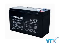 UPS Hyundai Online 1KVA/0.9W PN: HD-1KT9
