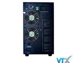 UPS HyunDai Online 2KVA/1.8KW PN: HD-2KT9