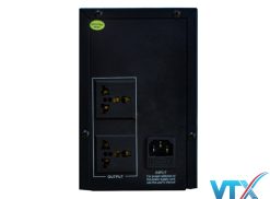 UPS Hyundai Offline 1200VA/720W PN: HD-1200VA