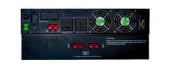 UPS HyunDai Online 10KVA/9KW PN: HD-10KR9