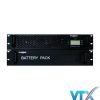 UPS HyunDai Online 10KVA/9KW PN: HD-10KR9