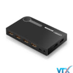 Bộ gộp HDMI 5 vào 1 ra Ugreen FullHD 1080p PN: 40205