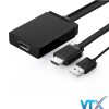 Cáp chuyển HDMI sang Displayport Chính Hãng Ugreen PN: 40238