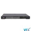 Thiết bị chuyển mạch RUIJIE XS-S1920-26GT2SFP-P-E