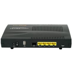 Bộ định tuyến có cân bằng tải DrayTek Vigor 2912F