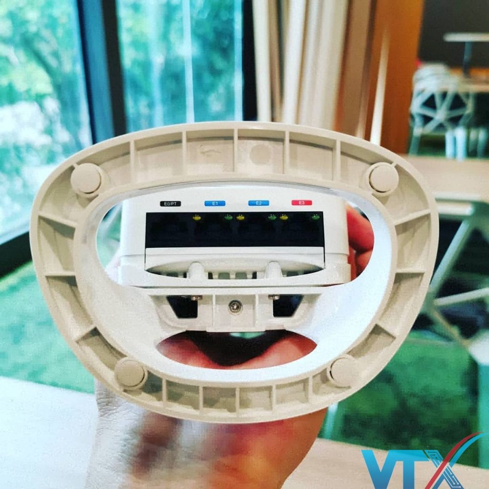 Bộ phát wifi Aruba Instant On AP11D