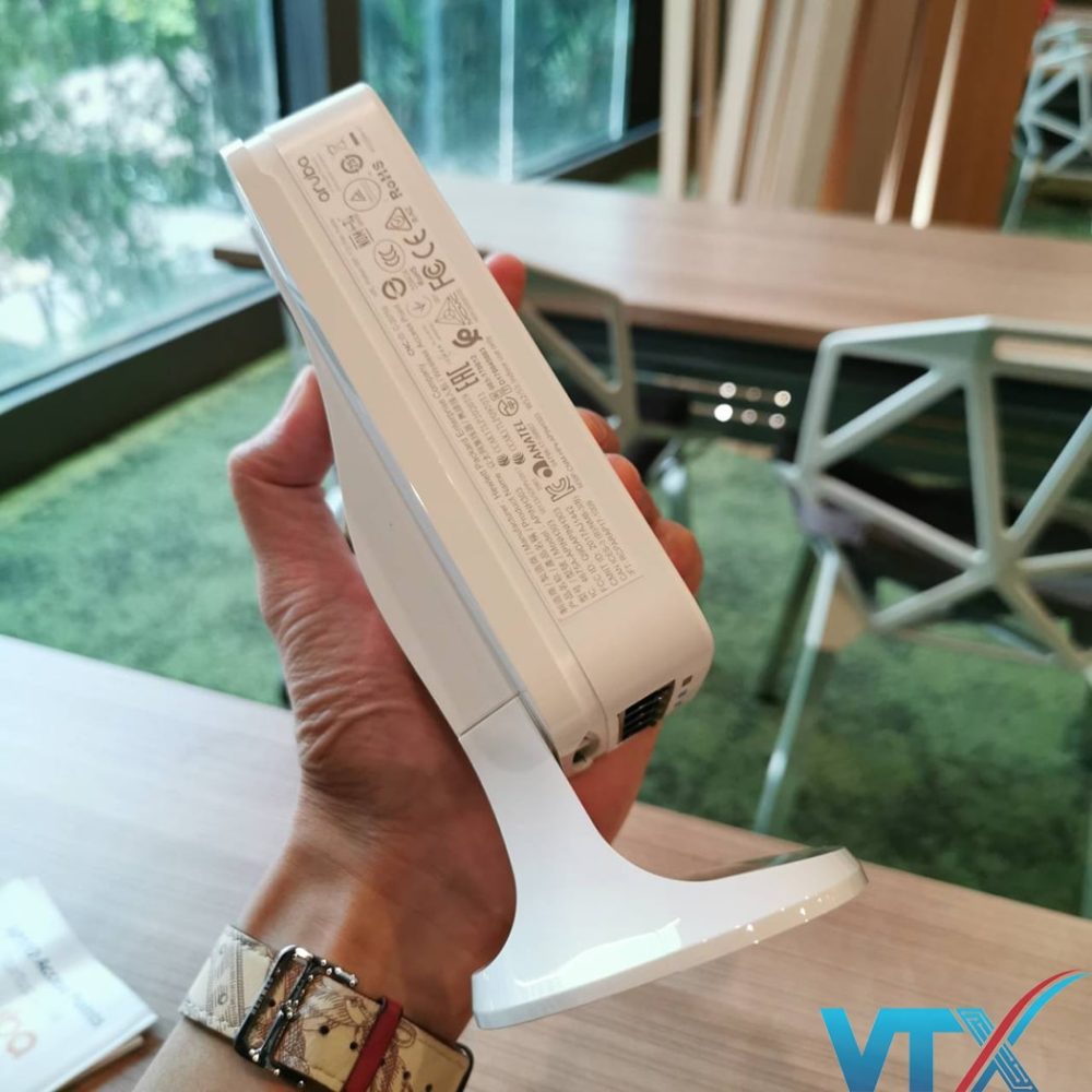 Bộ phát wifi Aruba Instant On AP11D